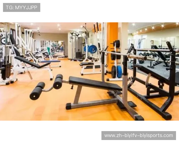 驰健商用健身解决方案赋能健身房高效运营